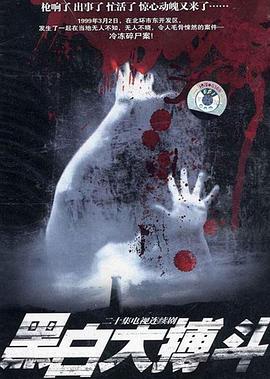 电影：黑白大搏斗