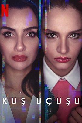 电影:直线篡位第二季