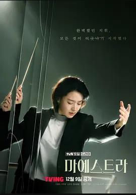 电影：大指挥家：弦上的真相