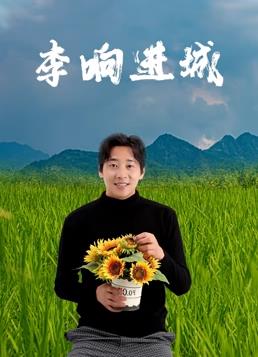 电影：李响进城