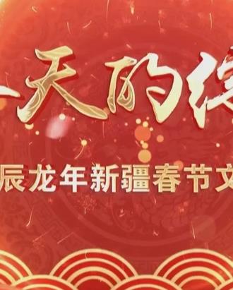 电影：2024新疆网络春晚