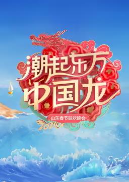 电影：2024山东春晚