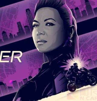 电影：伸冤人第四季