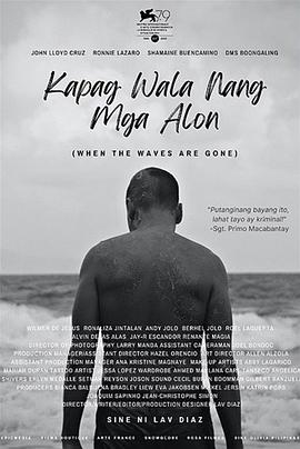 电影：当浪潮已逝