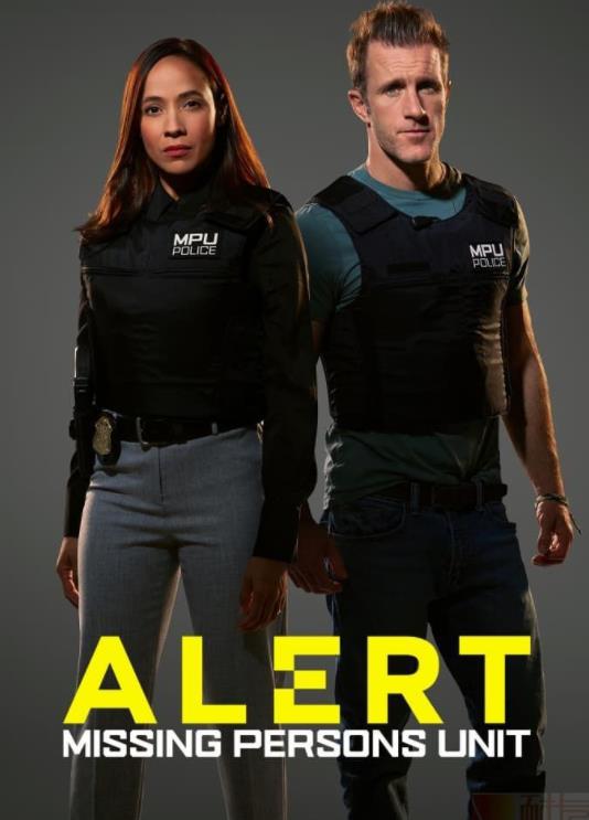 电影：警戒第二季