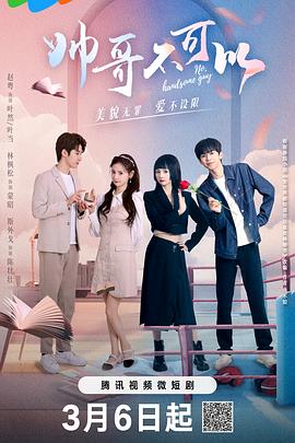 电影：帅哥不可以