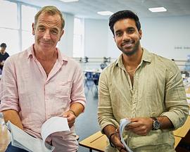 电影：牧师神探第九季