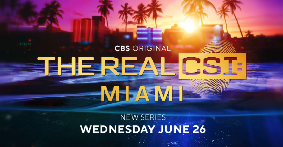 电影：真实犯罪现场调查：迈阿密