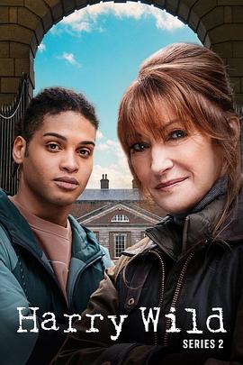 电影：野探哈莉第二季