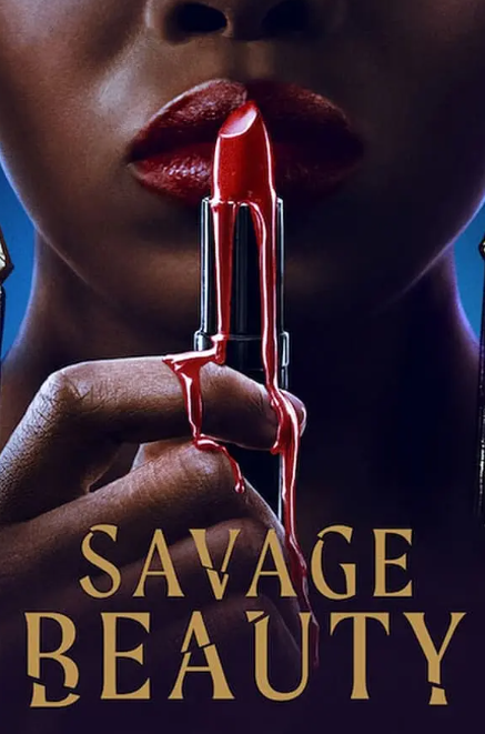 电影：美丽破坏者第二季