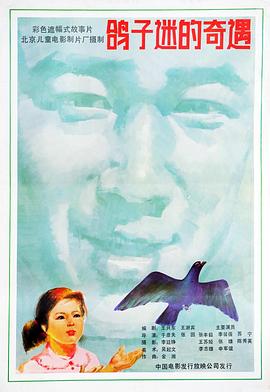 电影：鸽子迷的奇遇