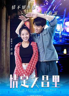 电影：情定文昌里