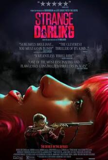 电影：怪栗情人