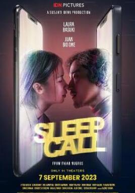 电影:睡眠电话
