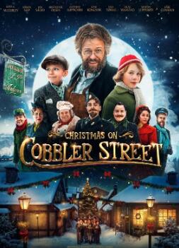 电影：科布勒街的圣诞节