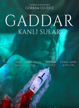 电影:GADDAR-血腥之水