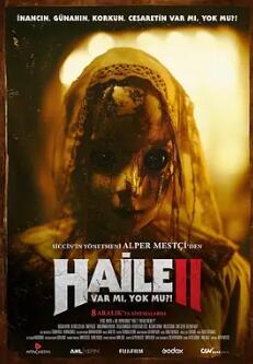 电影:第二个问题:你是谁?