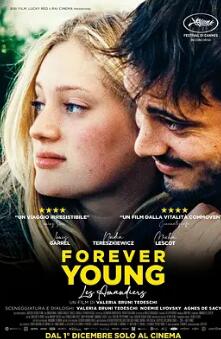 电影：杏仁剧院