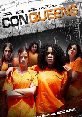 电影:皇后区2024