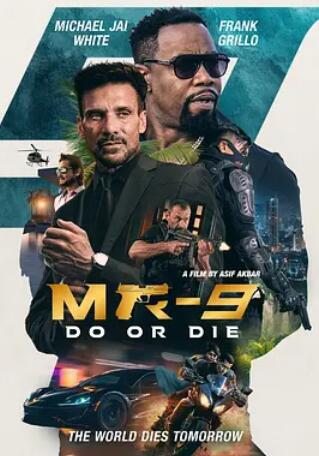 电影：暗战缉杀