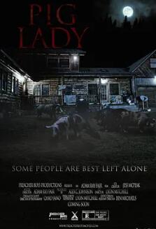 电影:小猪佩奇2023