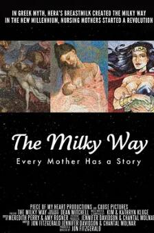 电影：母乳之路