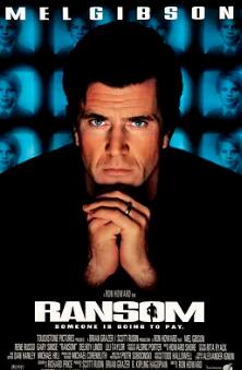 电影：赎金1996