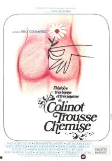 电影：科利诺寓教于乐的故事