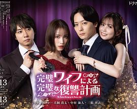 电影：完美妻子的完美复仇计划