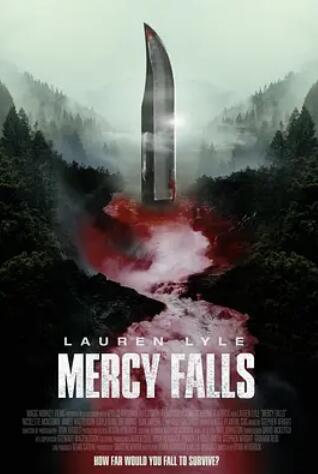 电影：仁慈降临