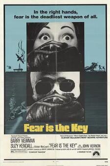 电影：急先锋飞车闯七关