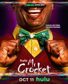 电影:克罗克特先生