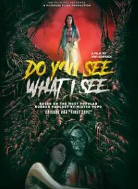 电影：你看到我看到的吗