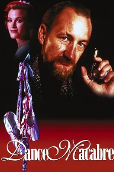 电影：舞校疑案