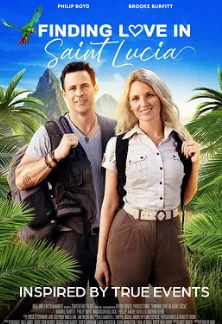 电影：爱在圣卢西亚