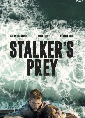 电影:跟踪者的猎物1