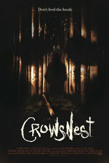 电影：乌鸦魔地