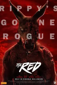 电影：嗜血袋鼠