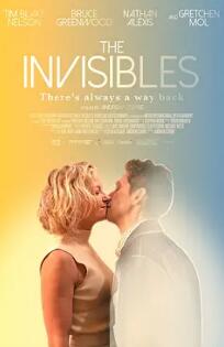 电影：隐形之人