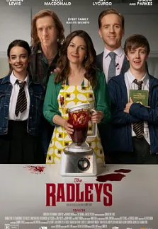 电影:拉德利斯一家