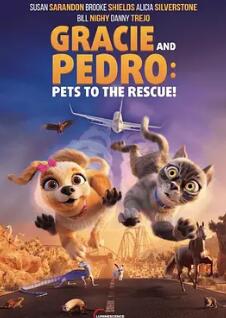 电影：寻家历险记