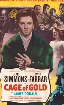 电影：金笼彩凤