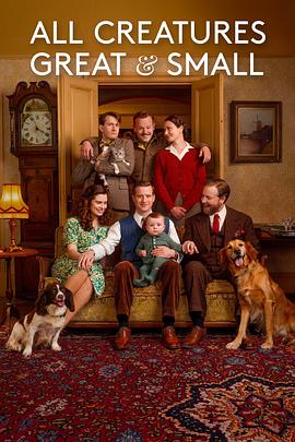 电影：万物生灵第五季