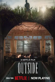 电影：世外逃劫