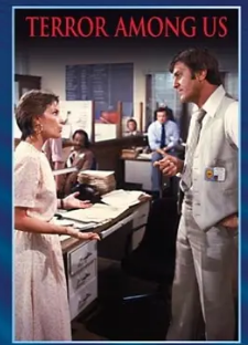 电影：狂魔大报复