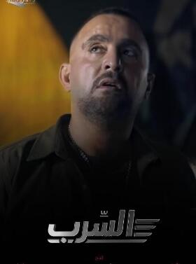 电影：阿尔塞族：中队