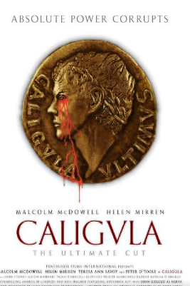 电影:卡利古拉:终极剪辑