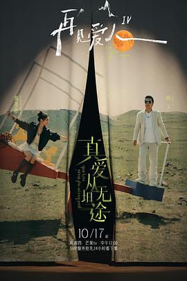 电影：再见爱人第四季