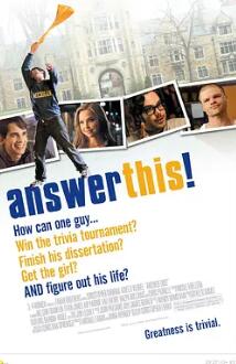 电影:回答这个!