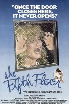 电影：第五凶宅